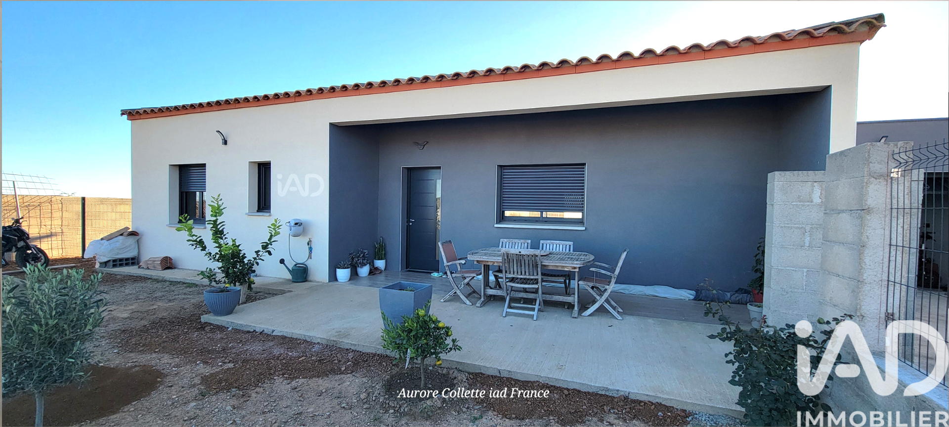 Vente Maison/villa 4 pièces - Photo 2