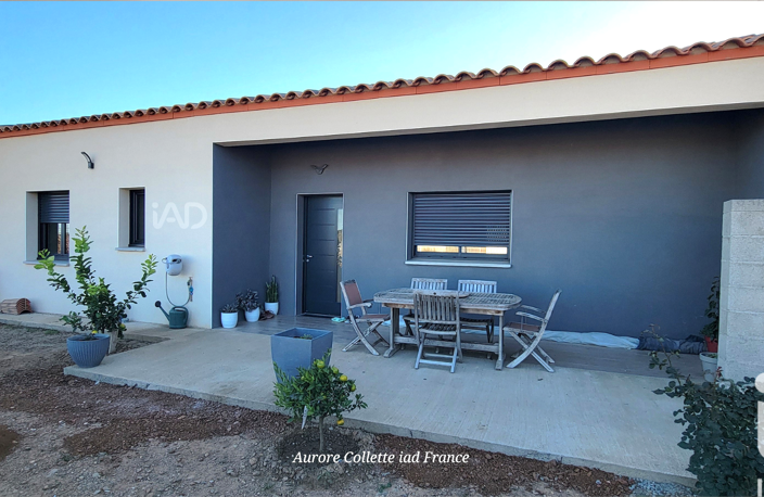 Vente Maison/villa 4 pièces — photo 2