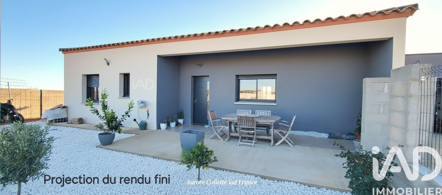 Vente Maison/villa 4 pièces - Photo 3