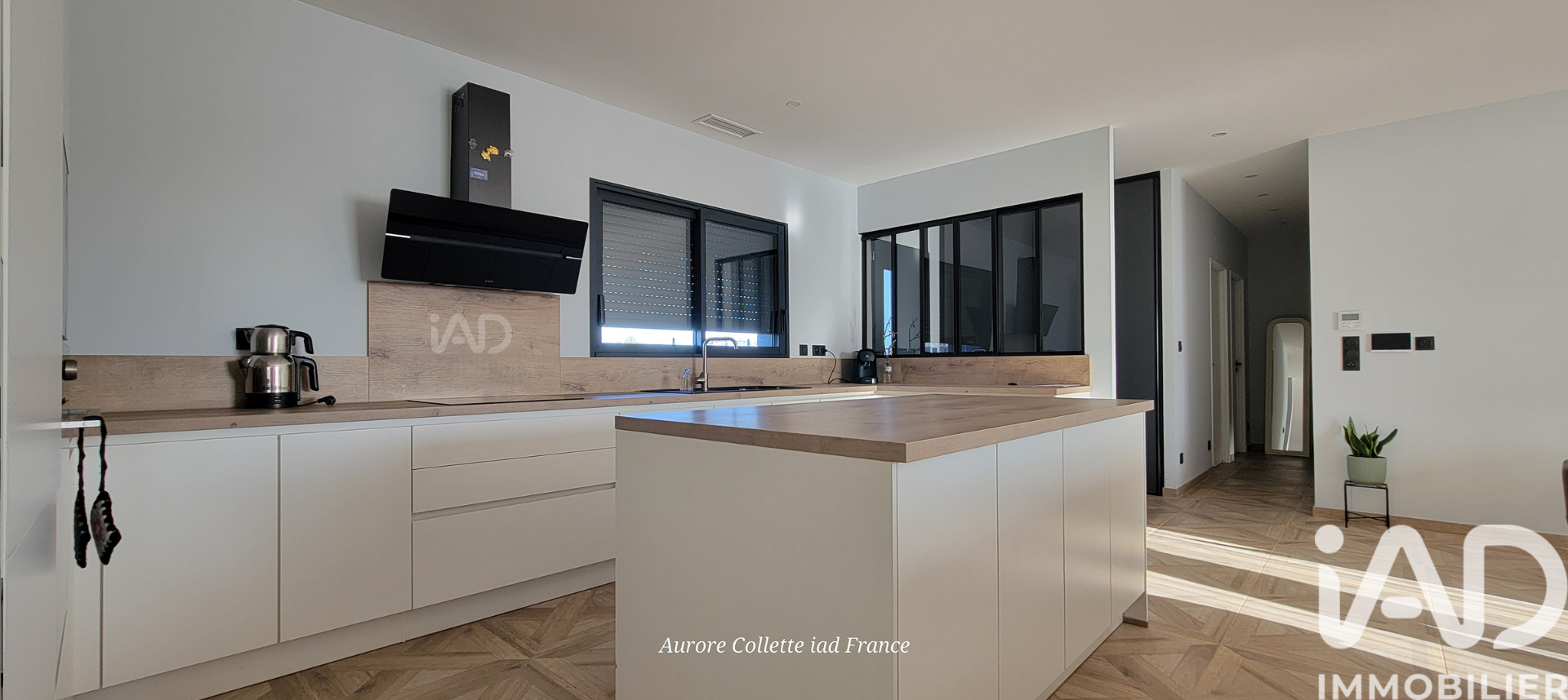 Vente Maison/villa 4 pièces - Photo 4
