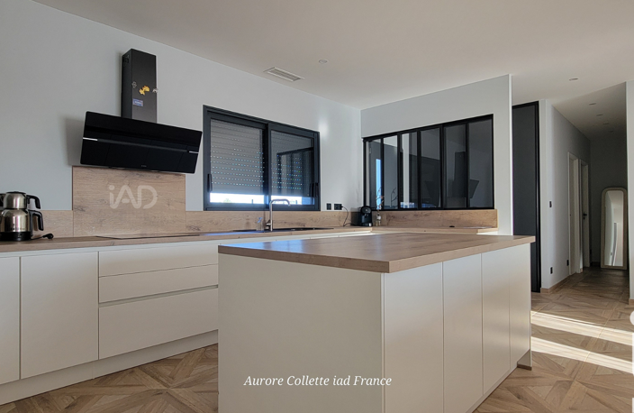 Vente Maison/villa 4 pièces — photo 4