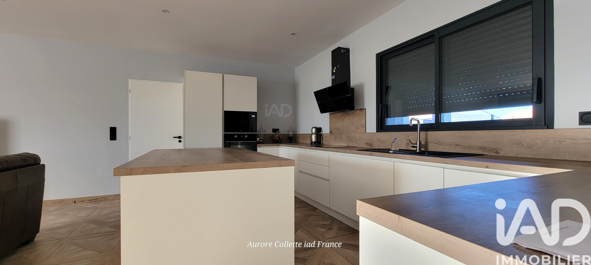 Vente Maison/villa 4 pièces - Photo 5