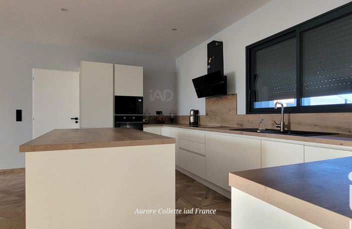 Vente Maison/villa 4 pièces — photo 5