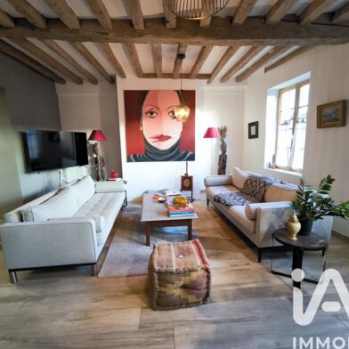 Appartement 2 pièces 750 €