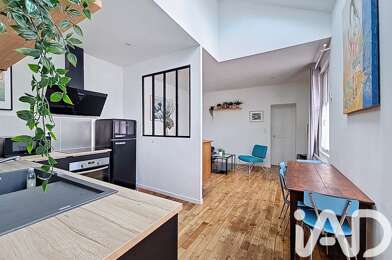 Appartement 2 pièces 251000 €