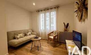 Appartement 2 Pièces 55 m² à vendre à Granville (50400)