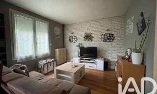 Maison 3 Pièces 100 m² à vendre à Varreddes (77910)