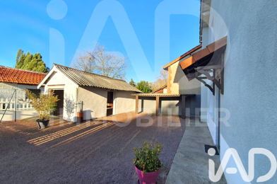 Maison 3 pièces 87500 €