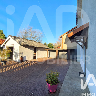 Maison 3 pièces 87500 €