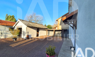 Maison 3 Pièces 66 m² à vendre à Terres-de-Haute-Charente (16270)