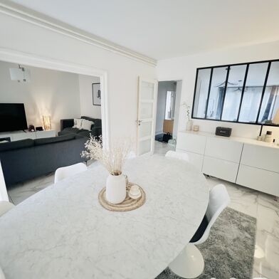 Maison 7 pièces 260000 €