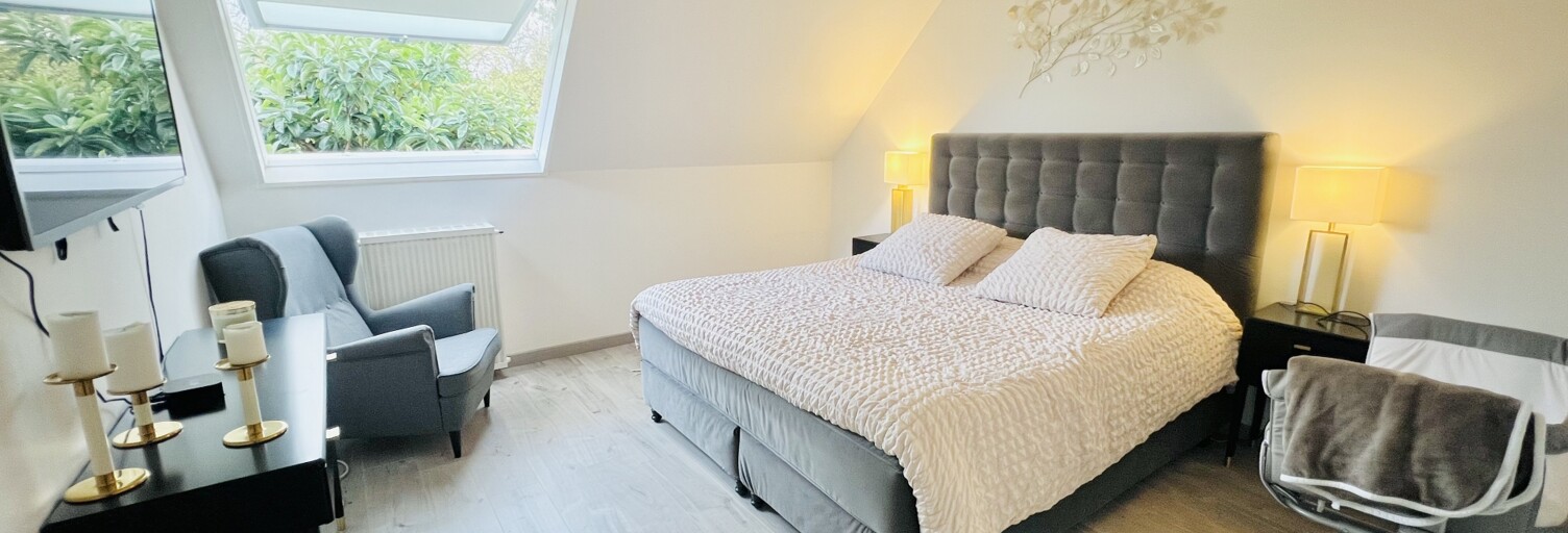 Maison 7 Pièces 132 m² à vendre à Nogent-sur-Oise (60180)