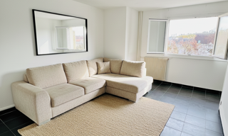 Appartement 2 Pièces 43 m² à vendre à Creil (60100)