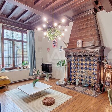 Maison 7 pièces 188000 €