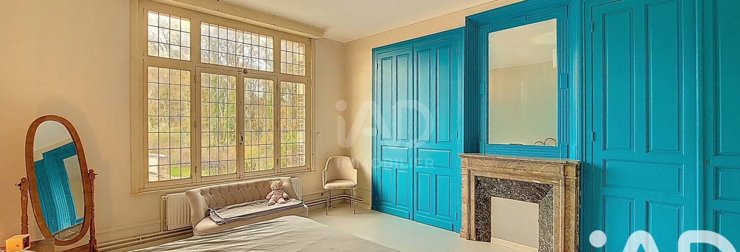 Maison 7 Pièces 232 m² à vendre à Bousies (59222)