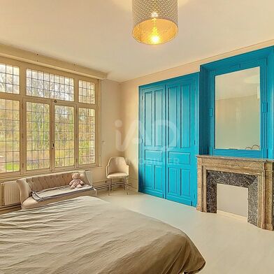 Maison 7 pièces 188000 €