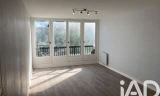 Appartement 2 Pièces 46 m² à vendre à Montargis (45200)