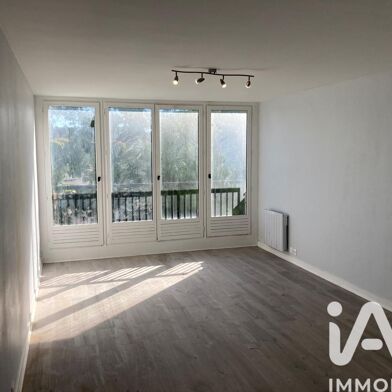 Appartement 2 pièces 45000 €