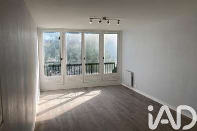 Appartement 2 pièces 44500 €