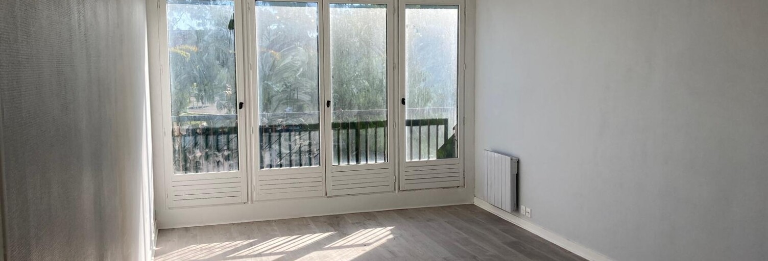 Appartement 2 Pièces 46 m² à vendre à Montargis (45200)