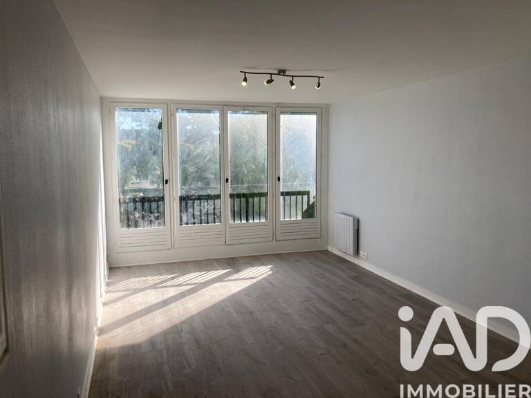 Vente Appartement 2 pièces — photo 1
