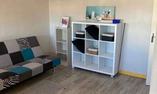 Appartement 1 Pièce 29 m² à vendre à Montargis (45200)