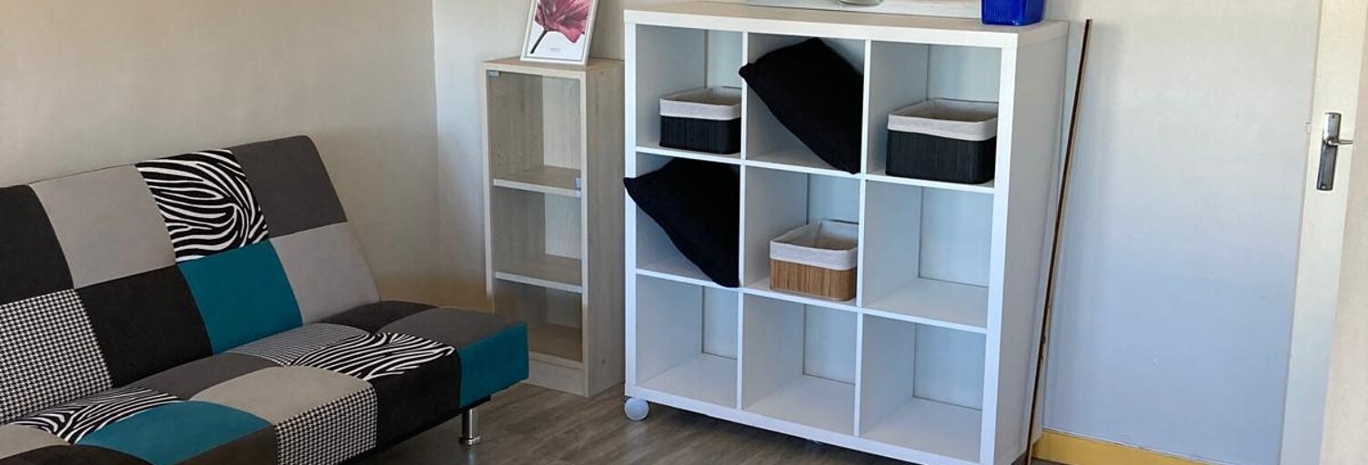 Appartement 1 Pièce 29 m² à vendre à Montargis (45200)