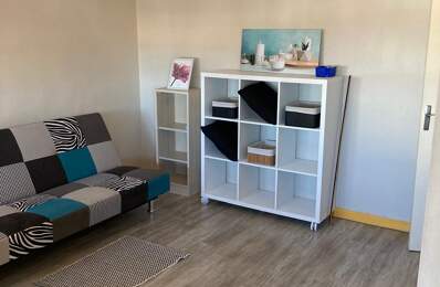 Vente Appartement 1 pièce — photo du bien
