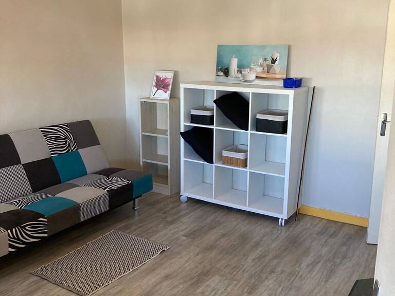 Vente Appartement 1 pièce — photo 1