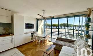 Appartement 3 Pièces 48 m² à vendre à Carcans (33121)