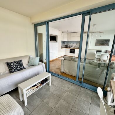 Appartement 3 pièces 240000 €