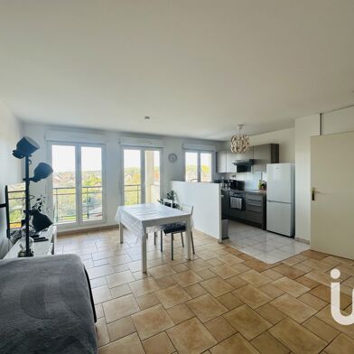 Appartement 2 pièces 199000 €