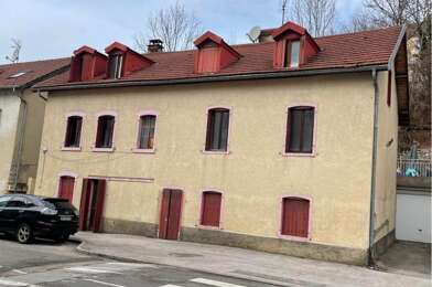 Maison 5 pièces 398000 €