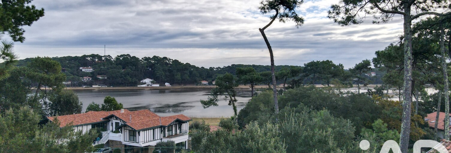 Maison 6 Pièces 130 m² à vendre à Soorts-Hossegor (40150)