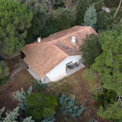 Maison 6 pièces 2440000 €