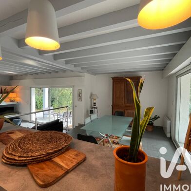 Maison 6 pièces 2440000 €