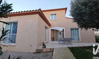 Maison 5 Pièces 115 m² à vendre à Saint-Laurent-de-la-Salanque (66250)