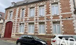 Appartement 3 Pièces 62 m² à vendre à Abbeville (80100)