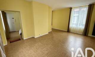 Appartement 3 Pièces 62 m² à vendre à Abbeville (80100)