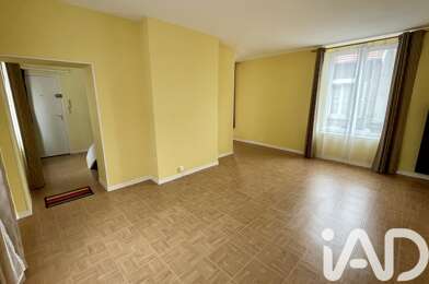 Appartement 3 pièces 118000 €