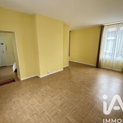 Appartement 3 pièces 118000 €