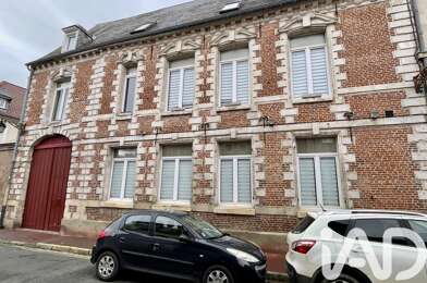 Appartement 3 pièces 118000 €