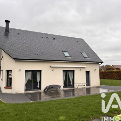 Maison 5 pièces 270000 €