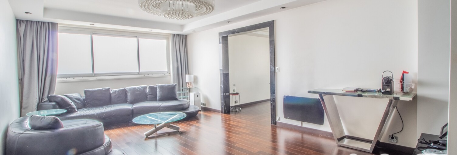 Appartement 5 Pièces 109 m² à vendre à Charenton-le-Pont (94220)