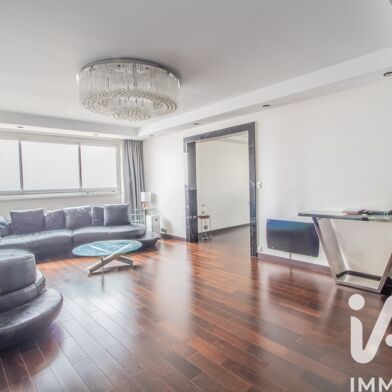 Appartement 5 pièces 540000 €