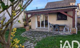 Maison 4 Pièces 83 m² à vendre à Trappes (78190)