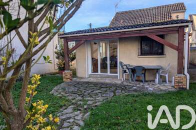 Maison 4 pièces 246750 €