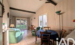 Maison 4 Pièces 83 m² à vendre à Trappes (78190)