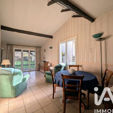 Maison 4 pièces 246750 €