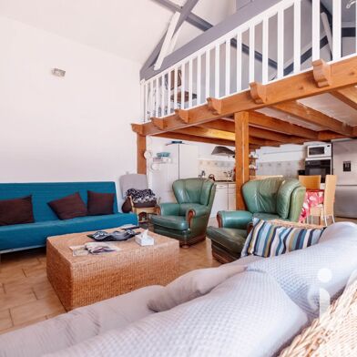 Maison 5 pièces 535000 €